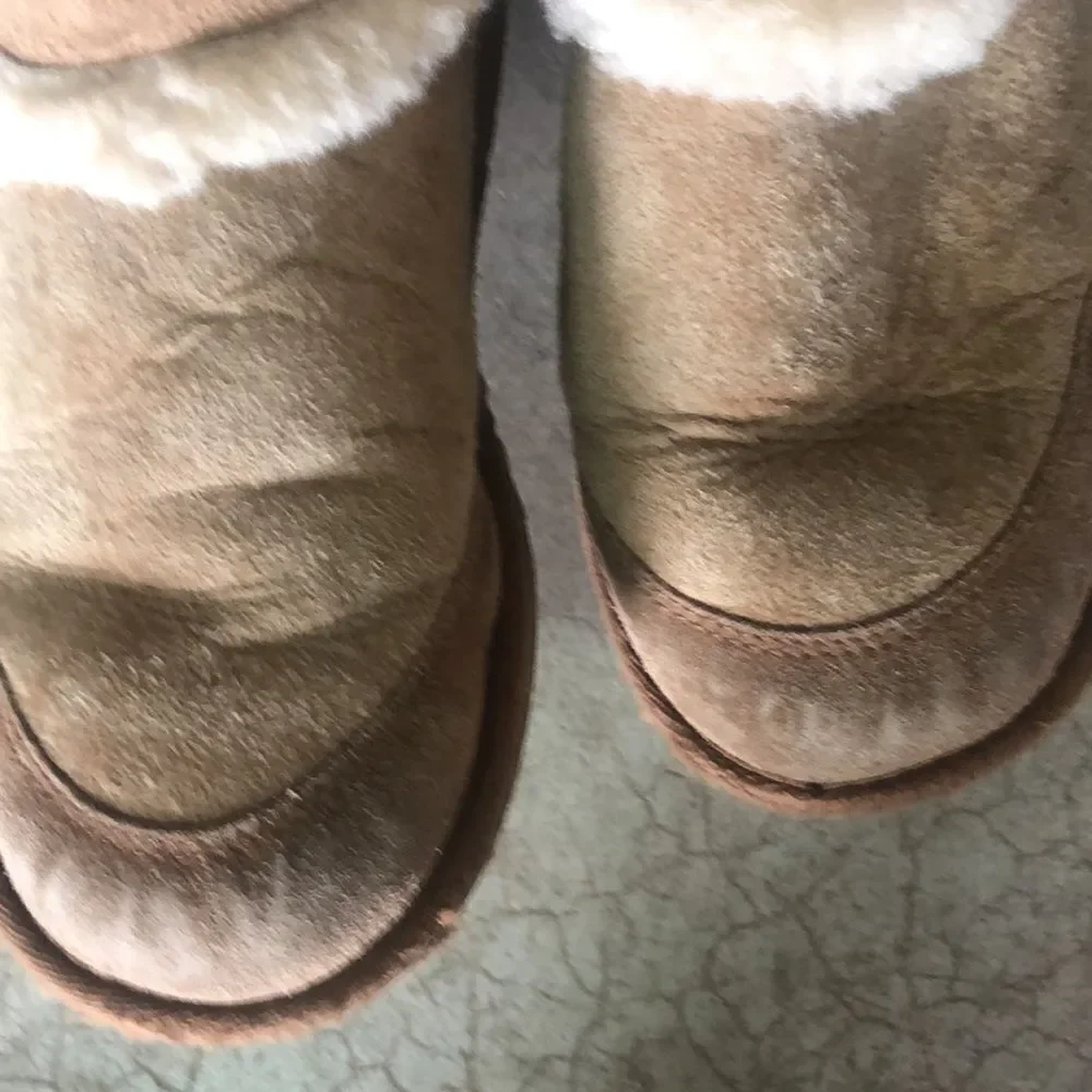 𝅺UGG Boots